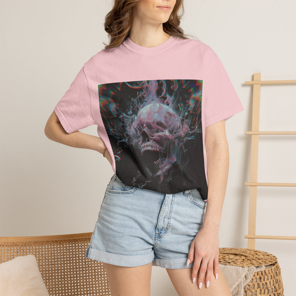 Forgotten soul tee