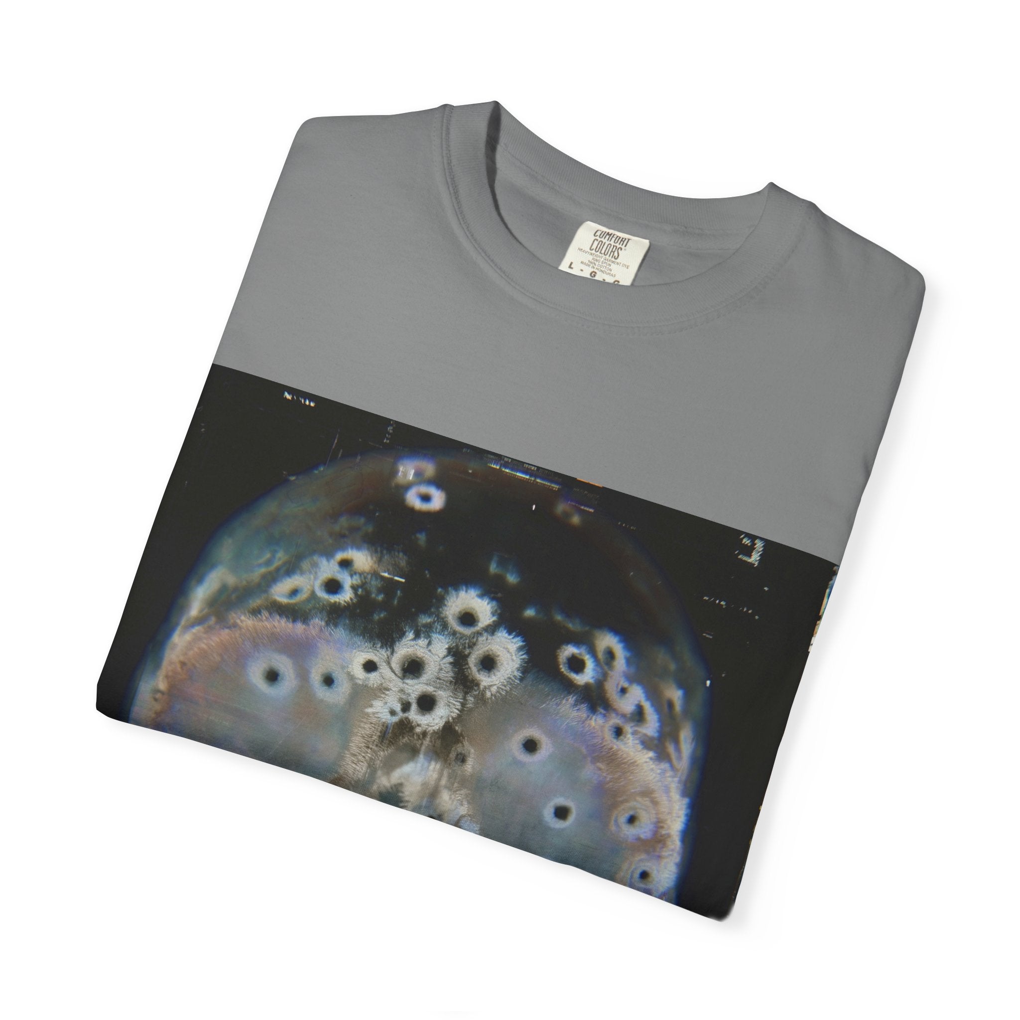 False move tee