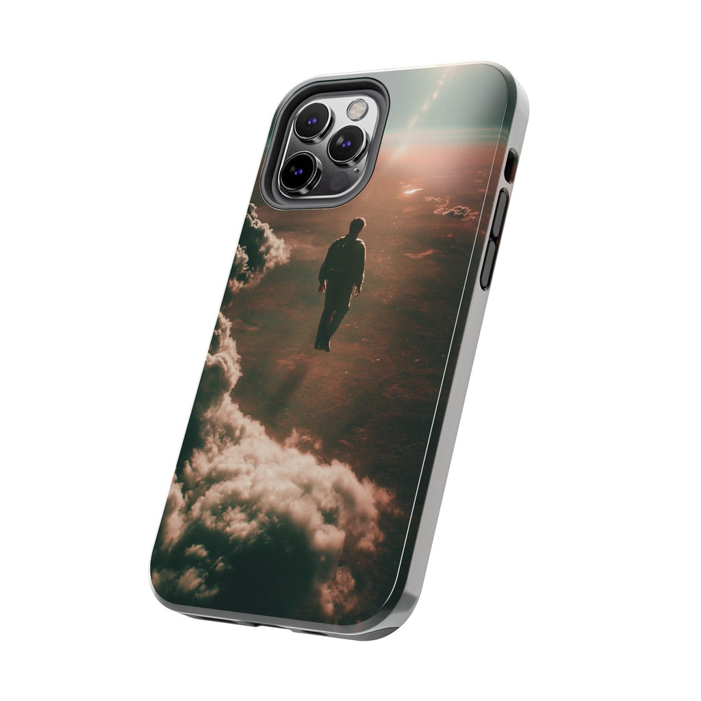 Wanderer phone case