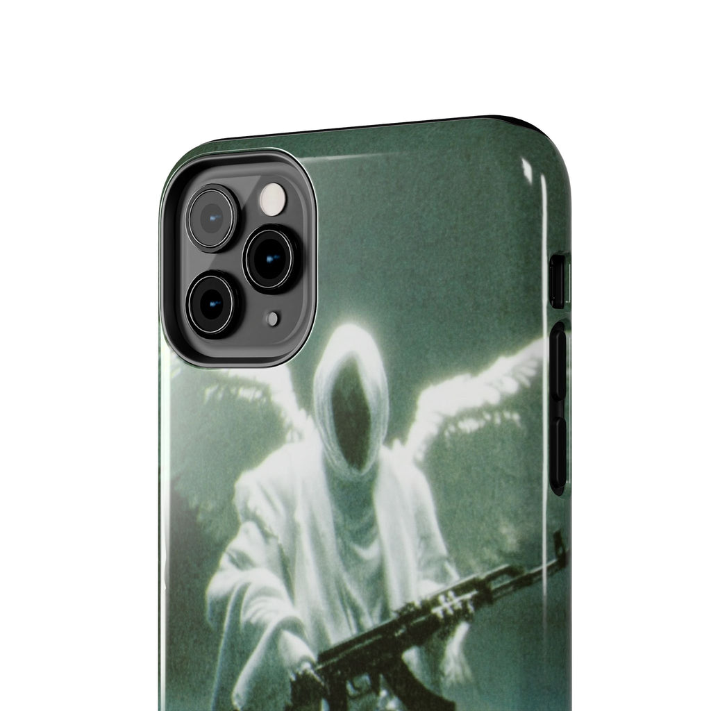D3ATH phone case