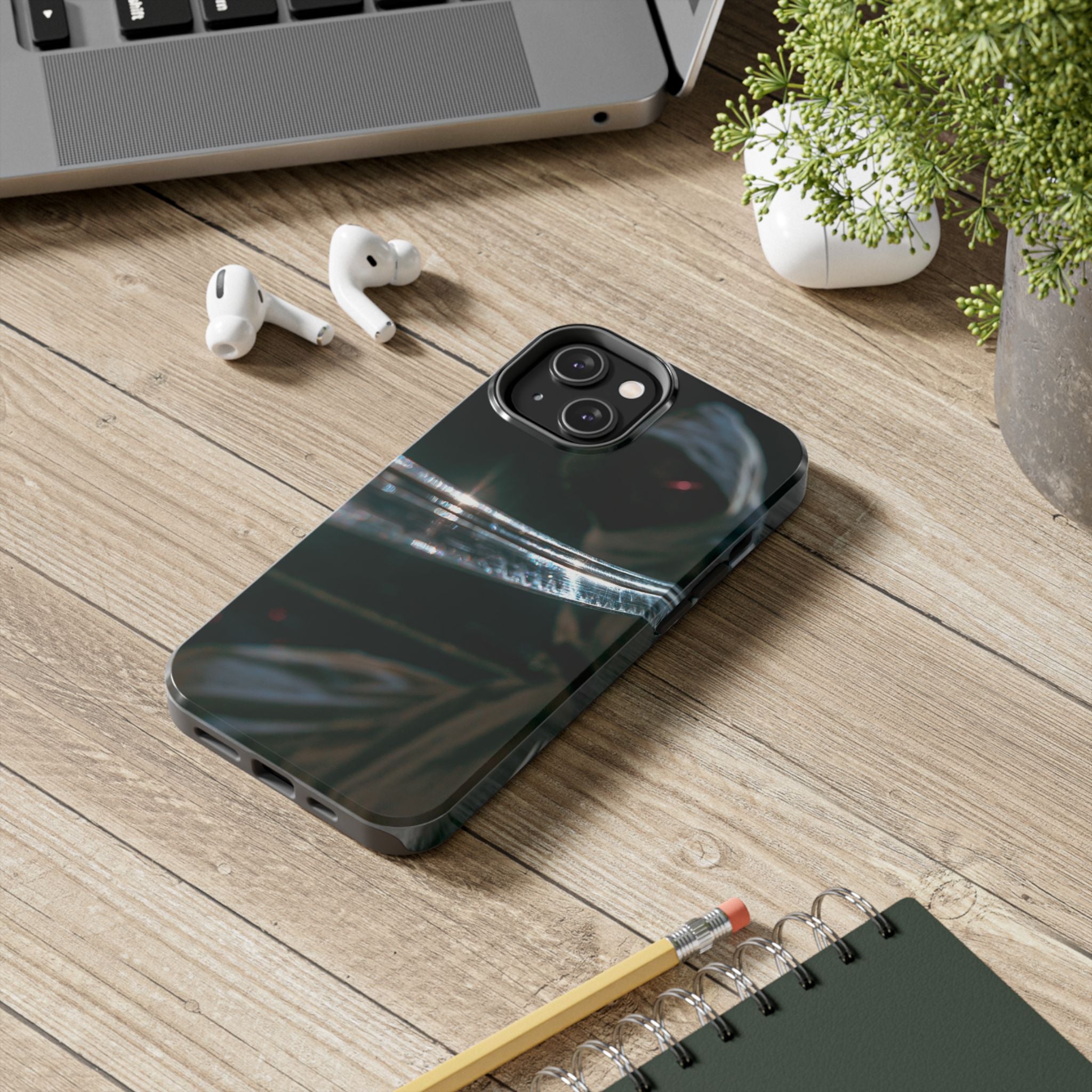 Assassin phone case