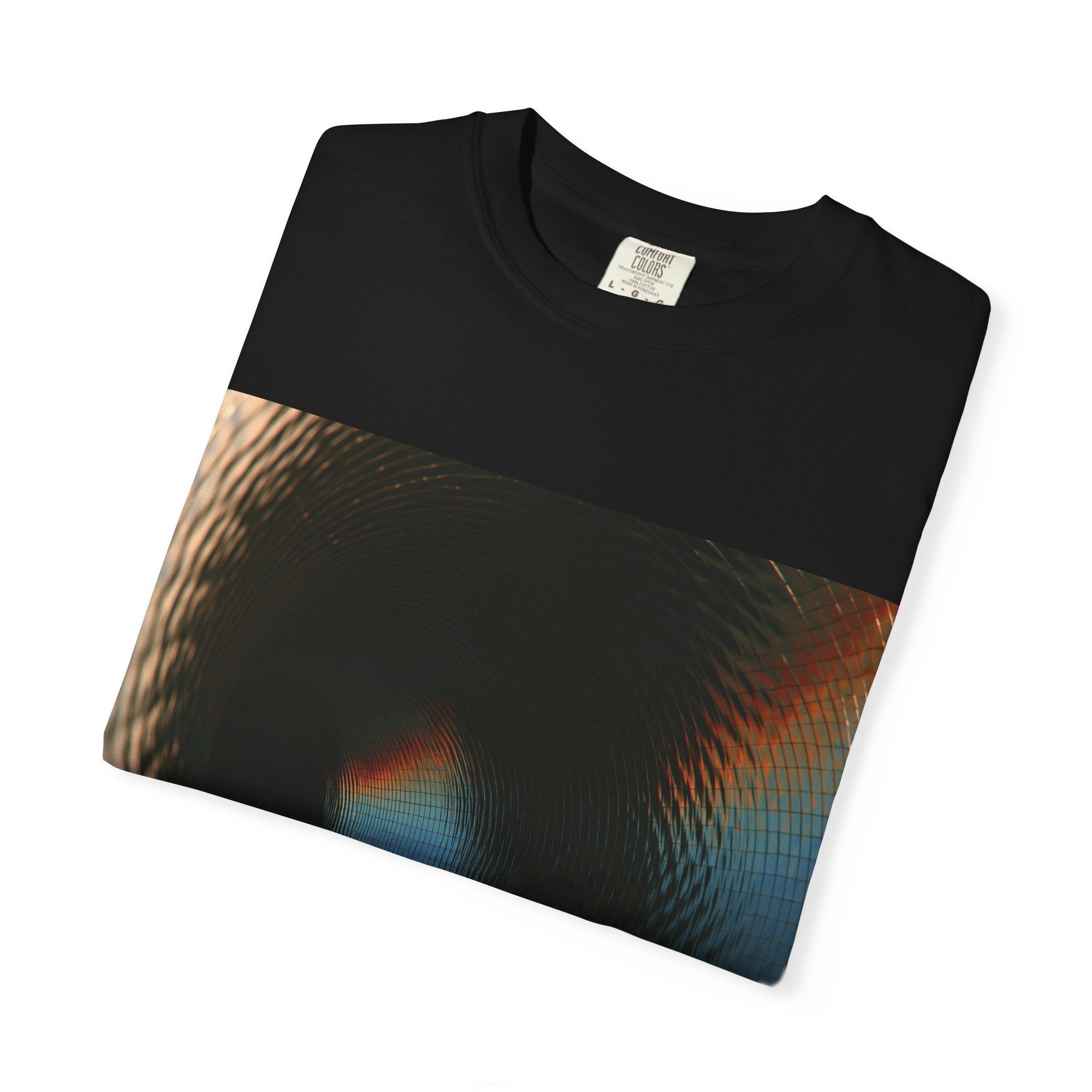 Infinity tee