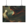 Trust issues poster