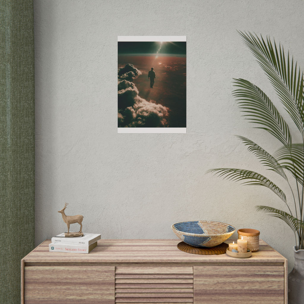 Wanderer poster