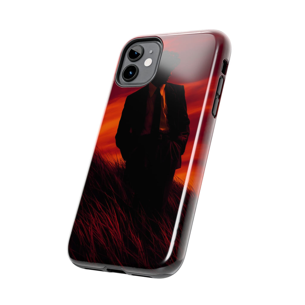 Rumination phone case