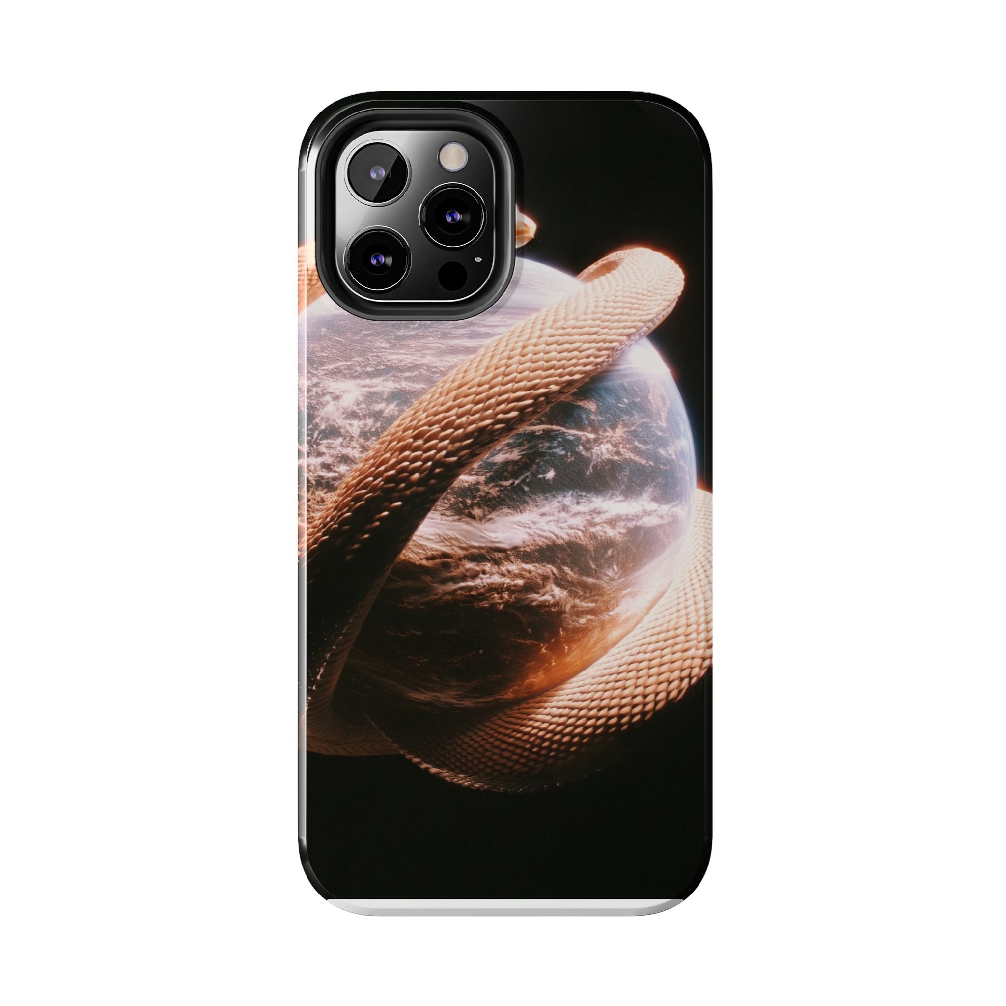Evil world phone case