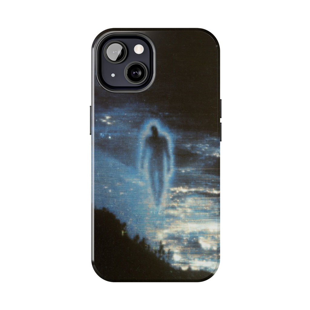 Digital soul phone case