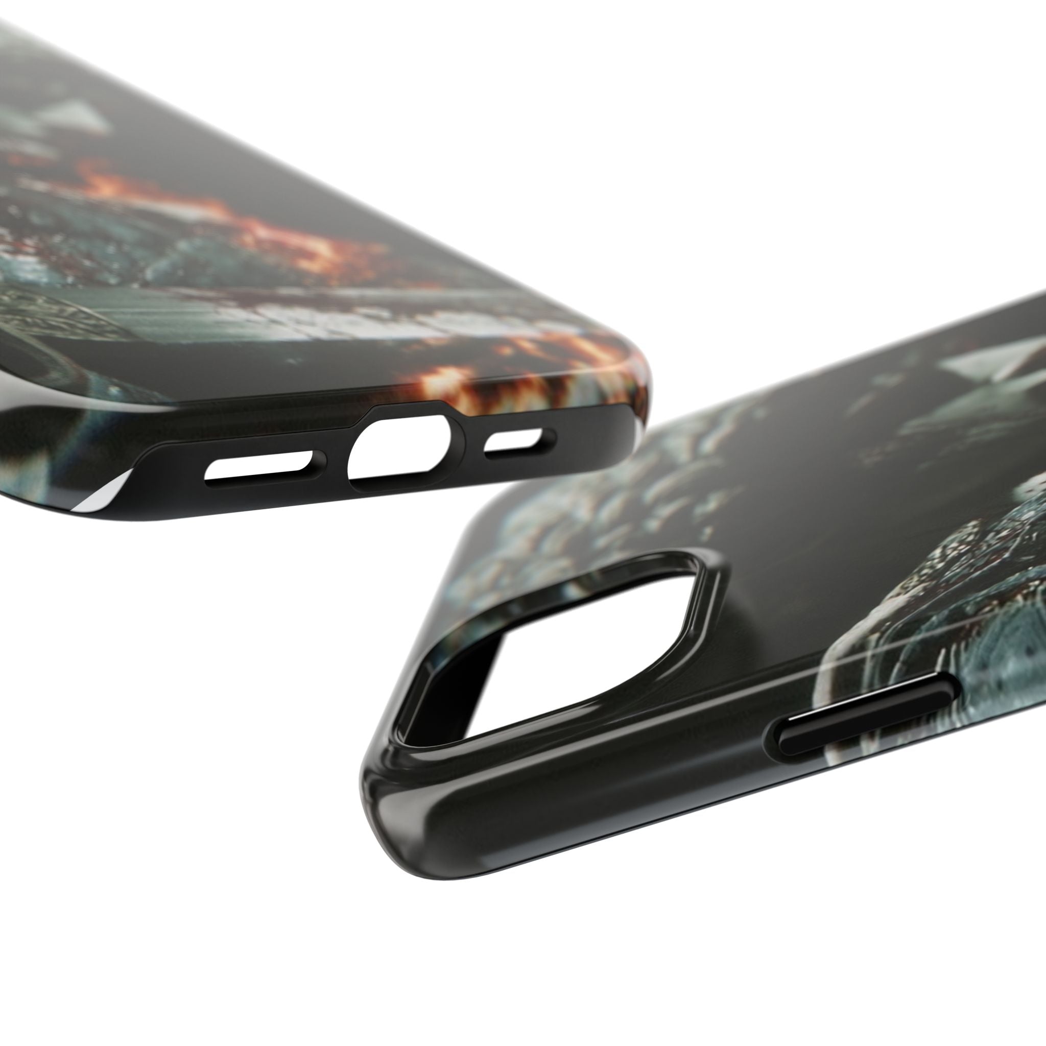 Centurion phone case