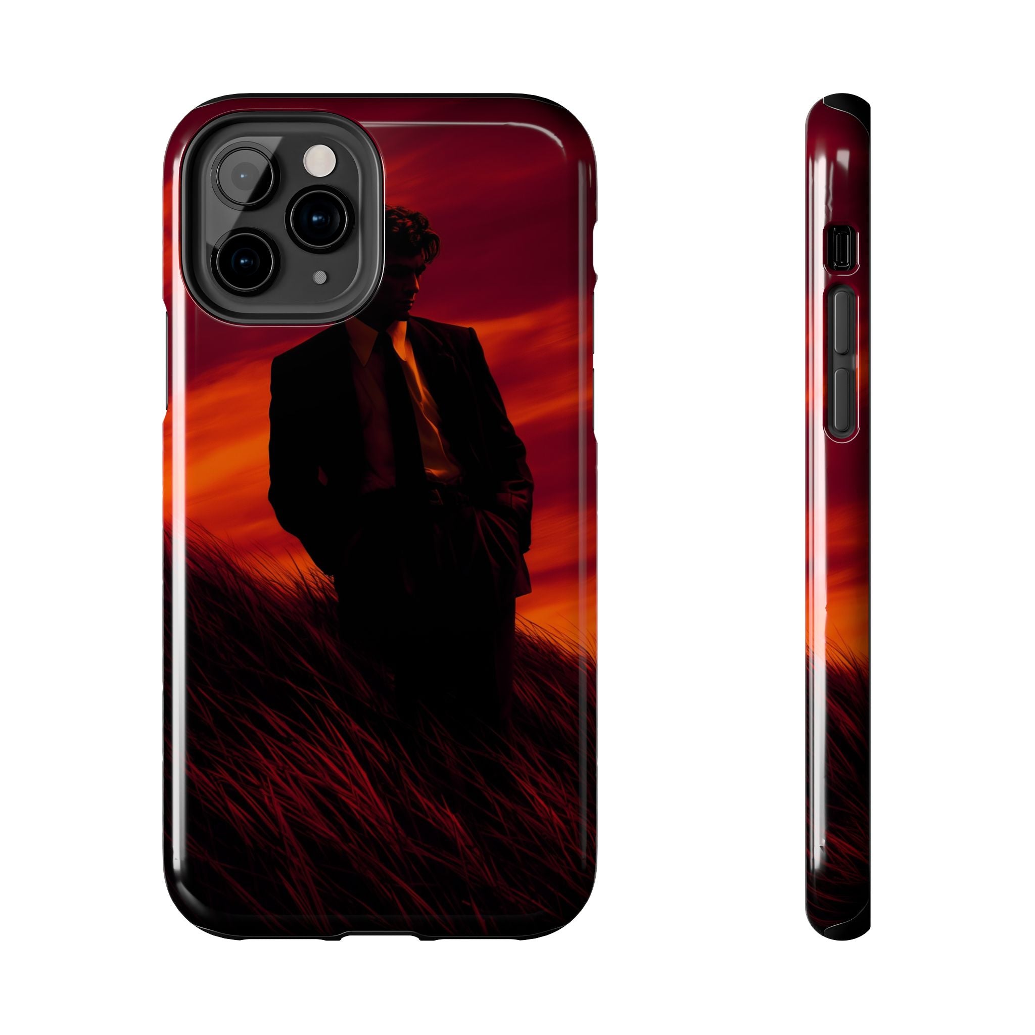 Rumination phone case