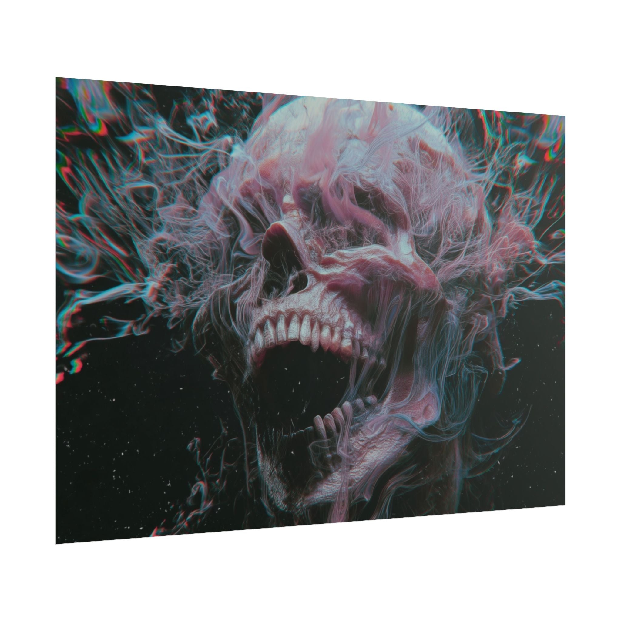 Forgotten soul poster