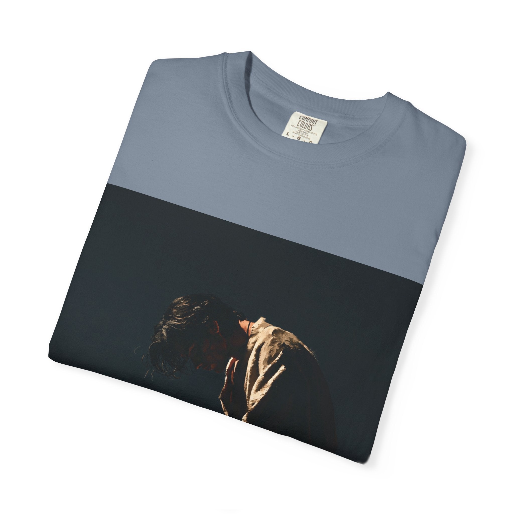 Samurai tee