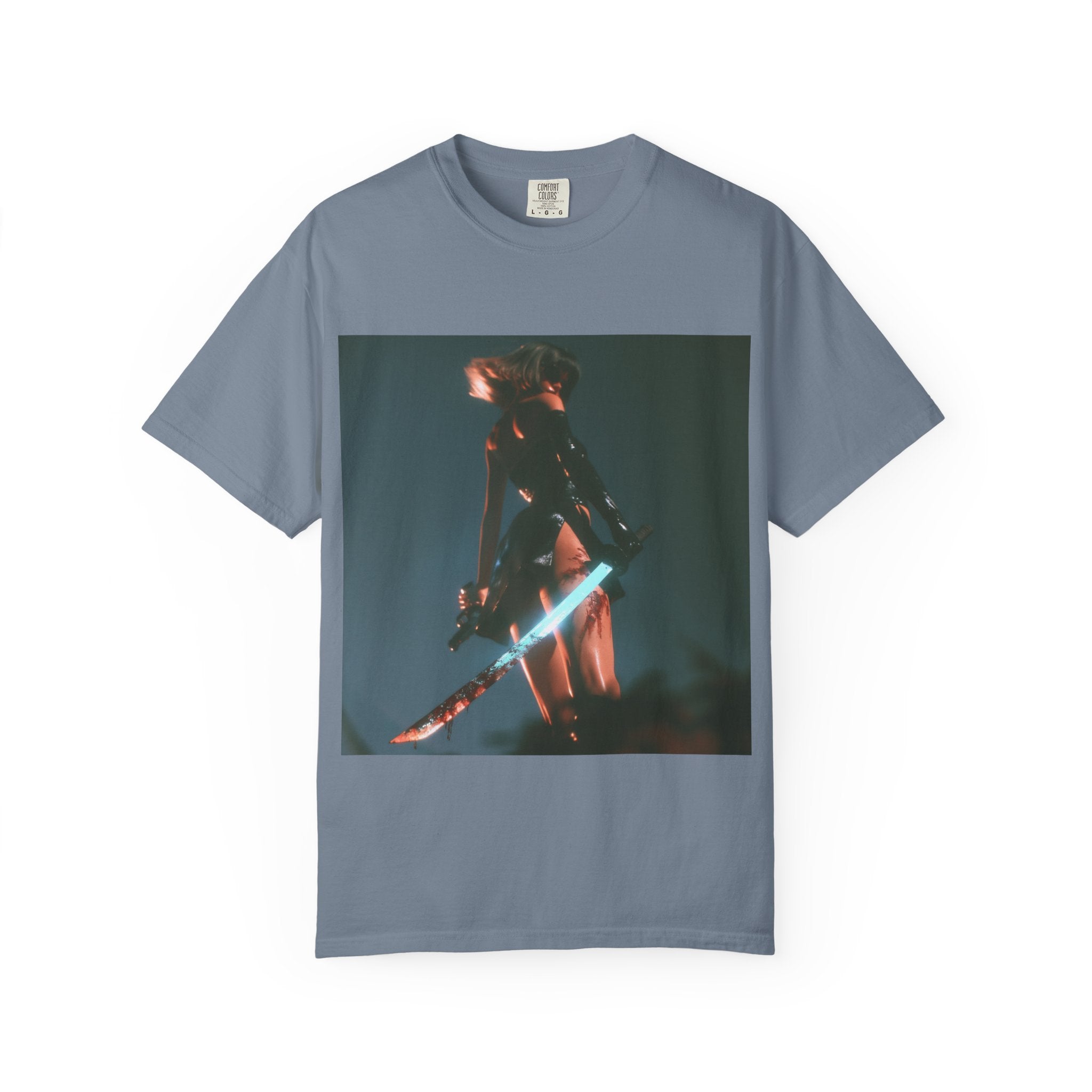 Dangerous girl tee