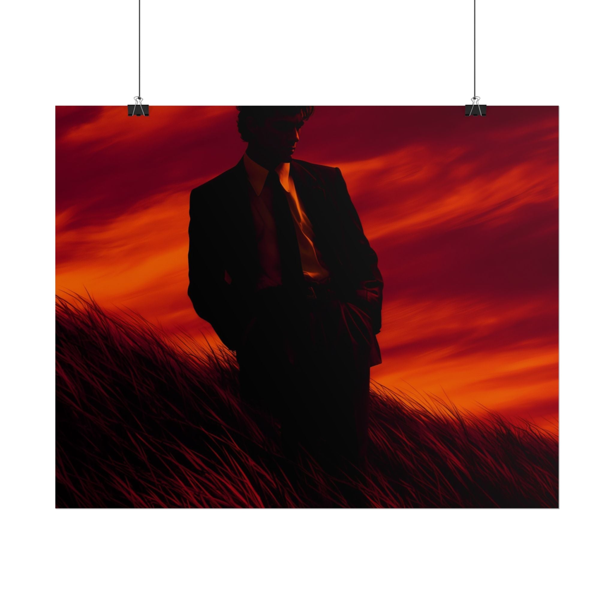 Rumination poster