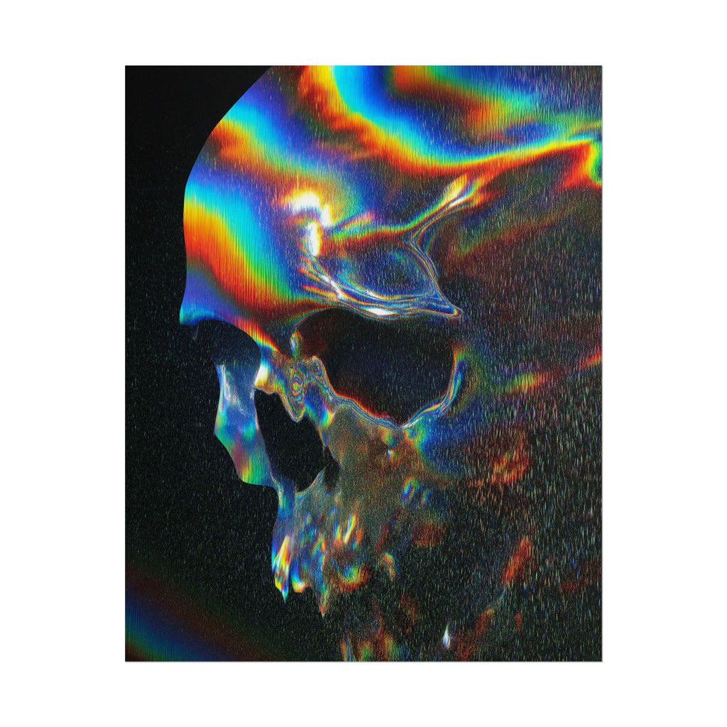 Spectrum poster