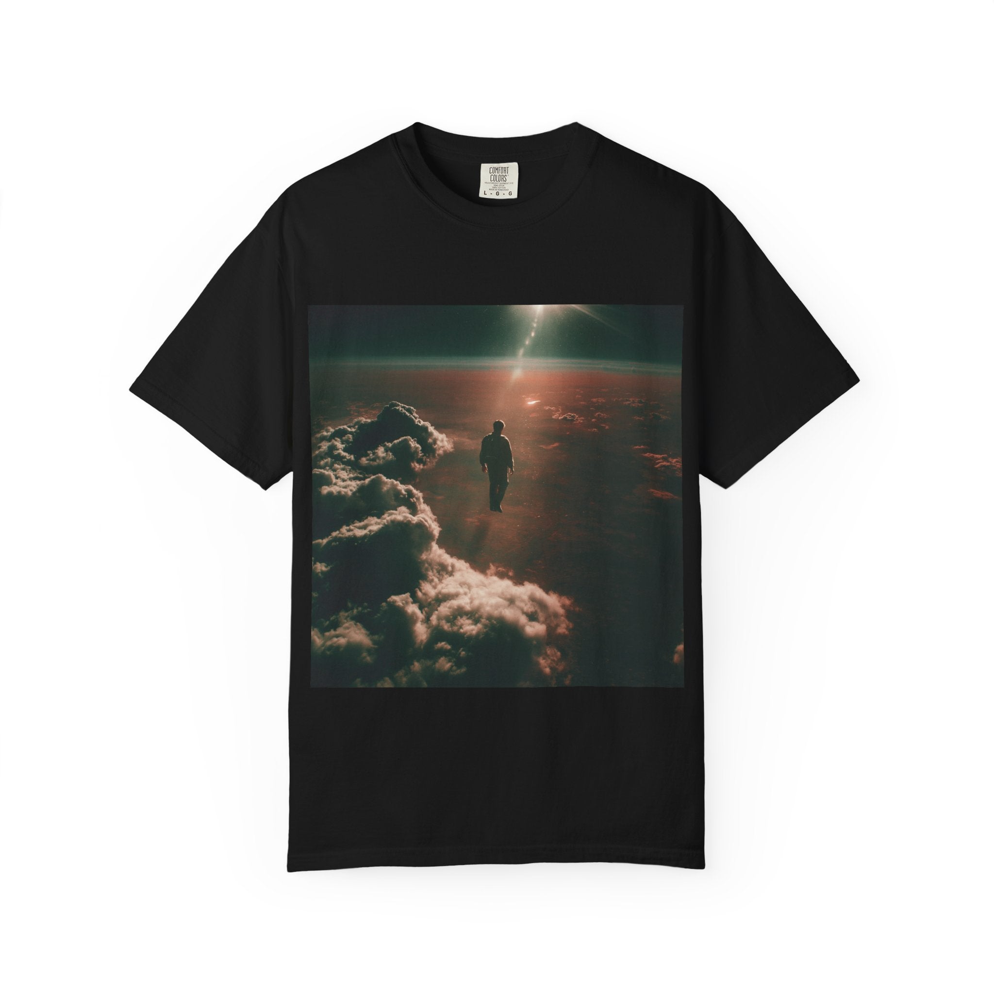 Wanderer tee