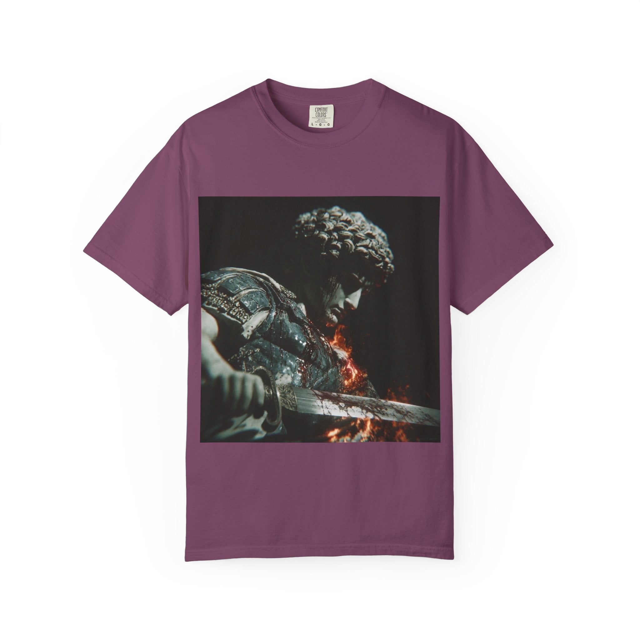 Centurion tee