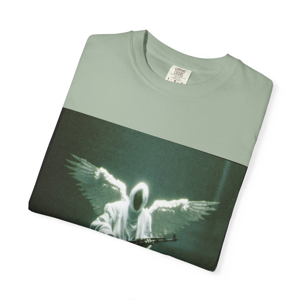 D3ATH tee