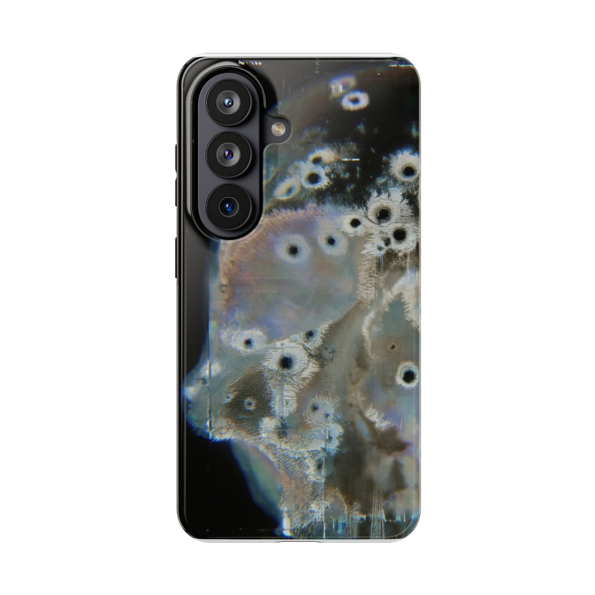 False move phone case