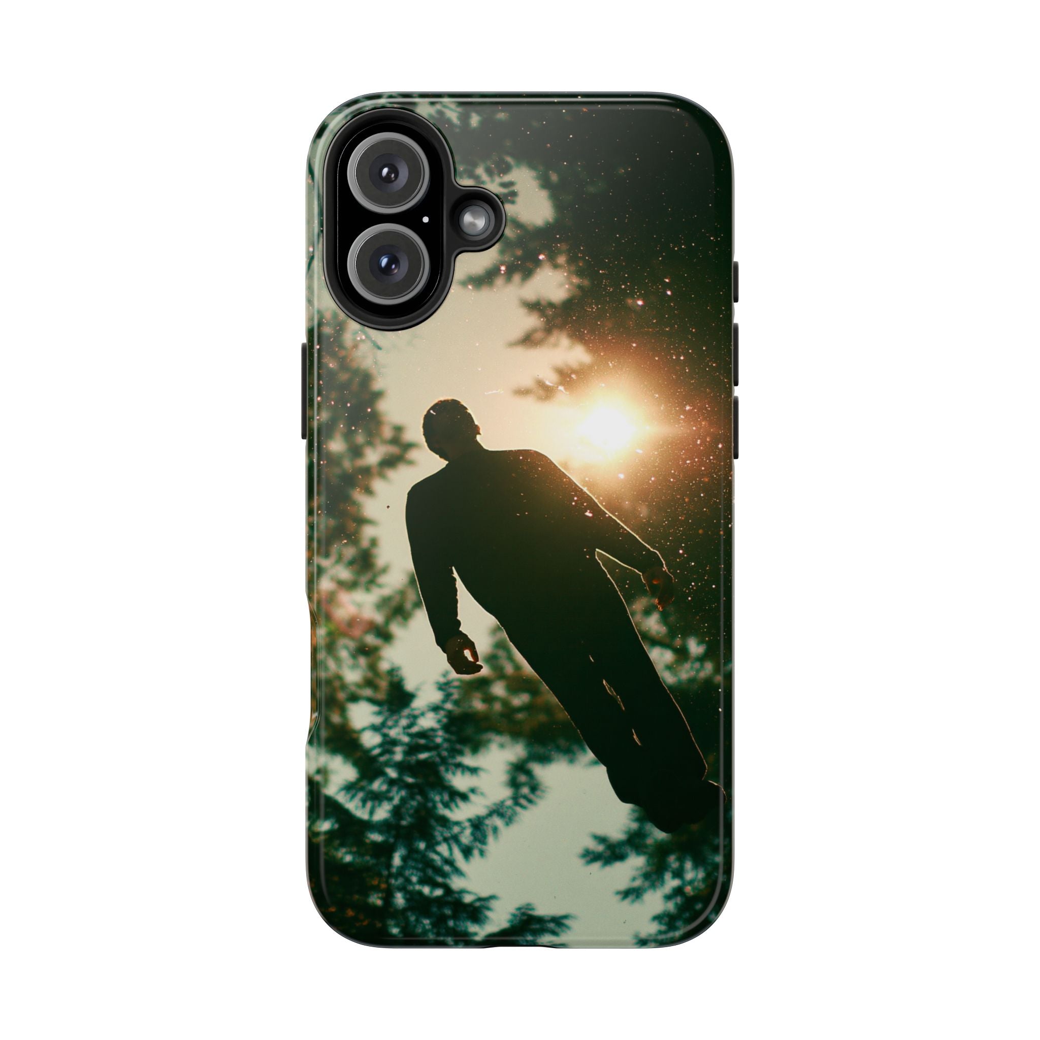 Late summer phone case