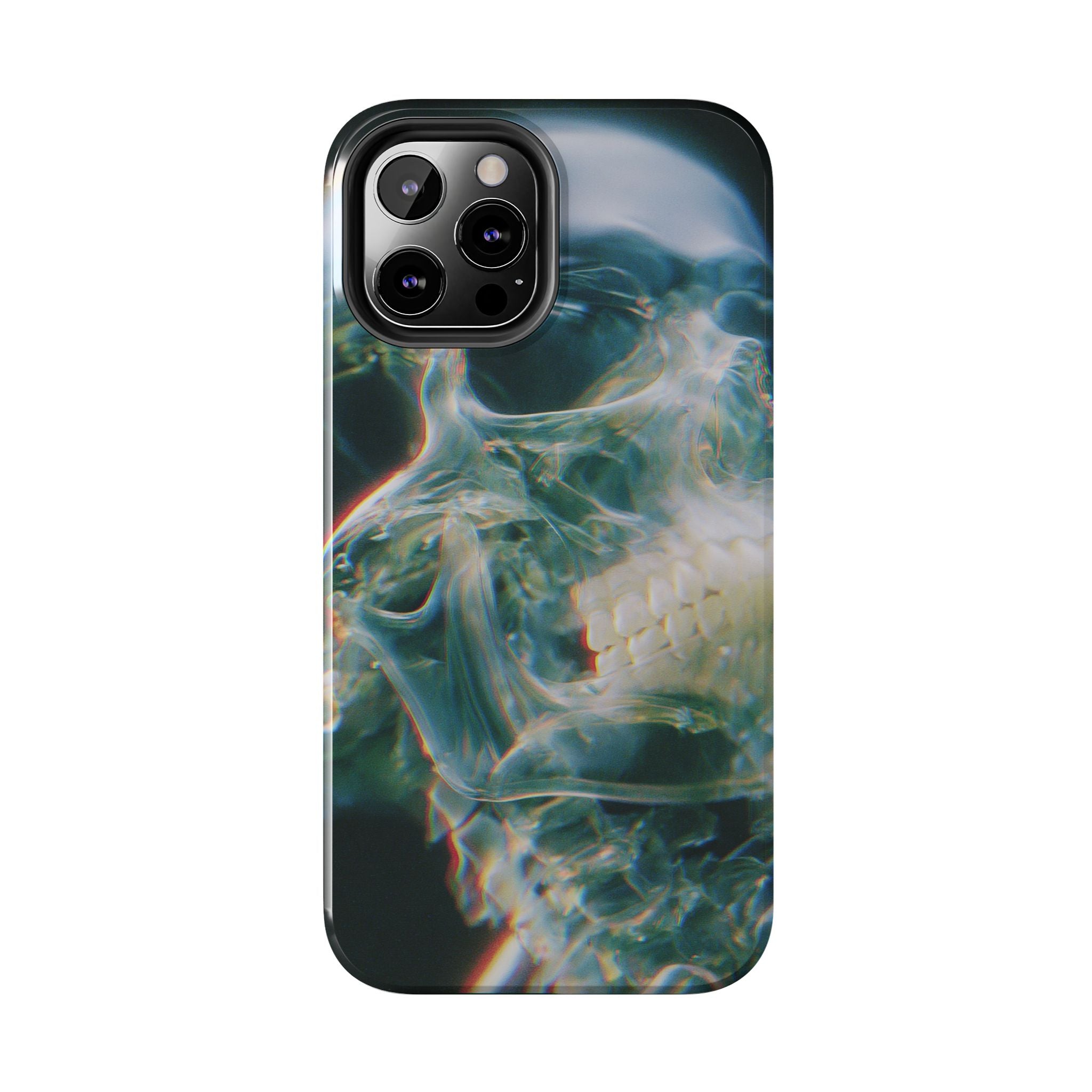 Gamma phone case
