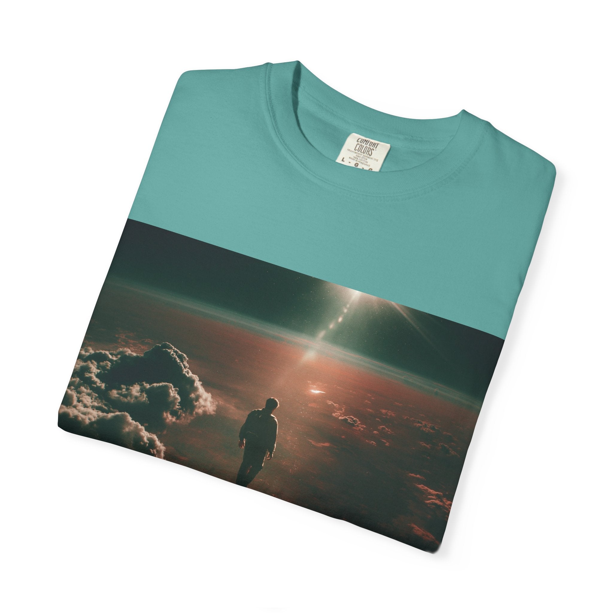 Wanderer tee