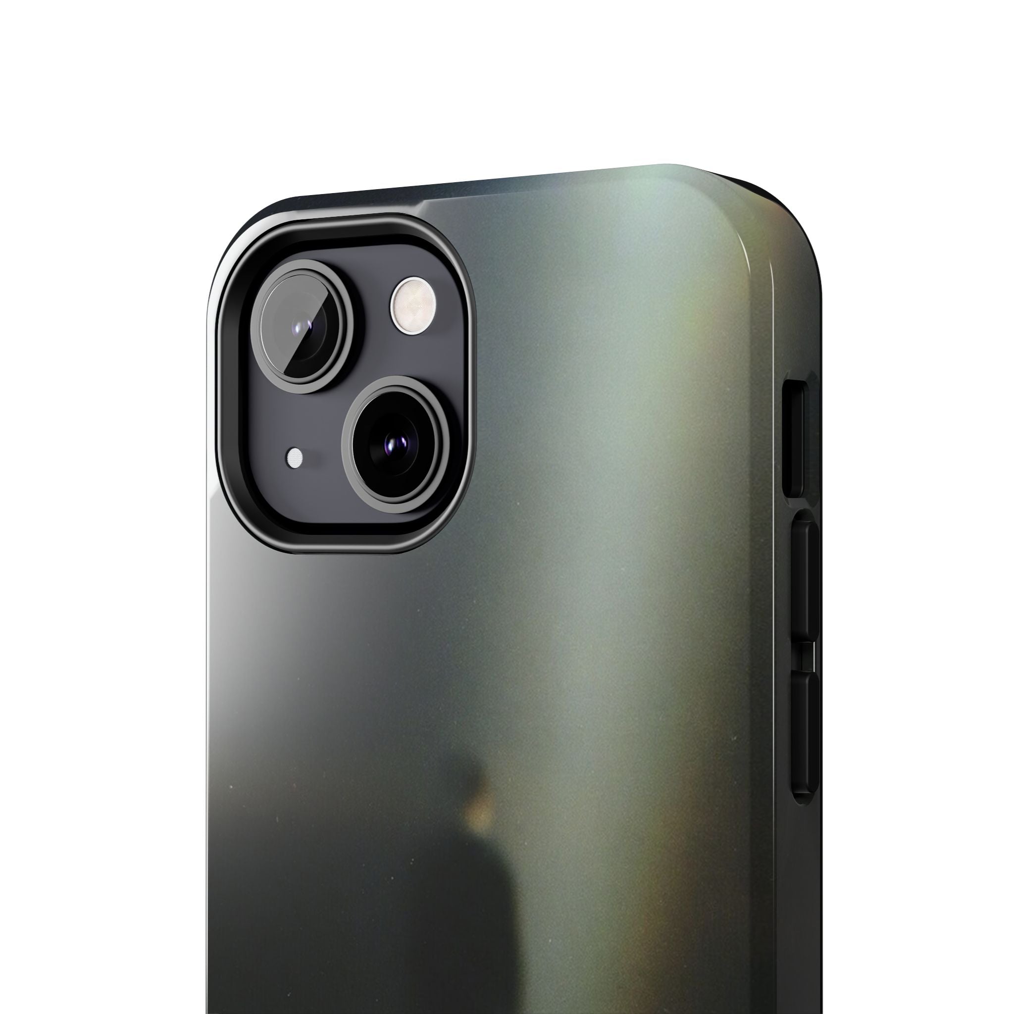 Lost phone case