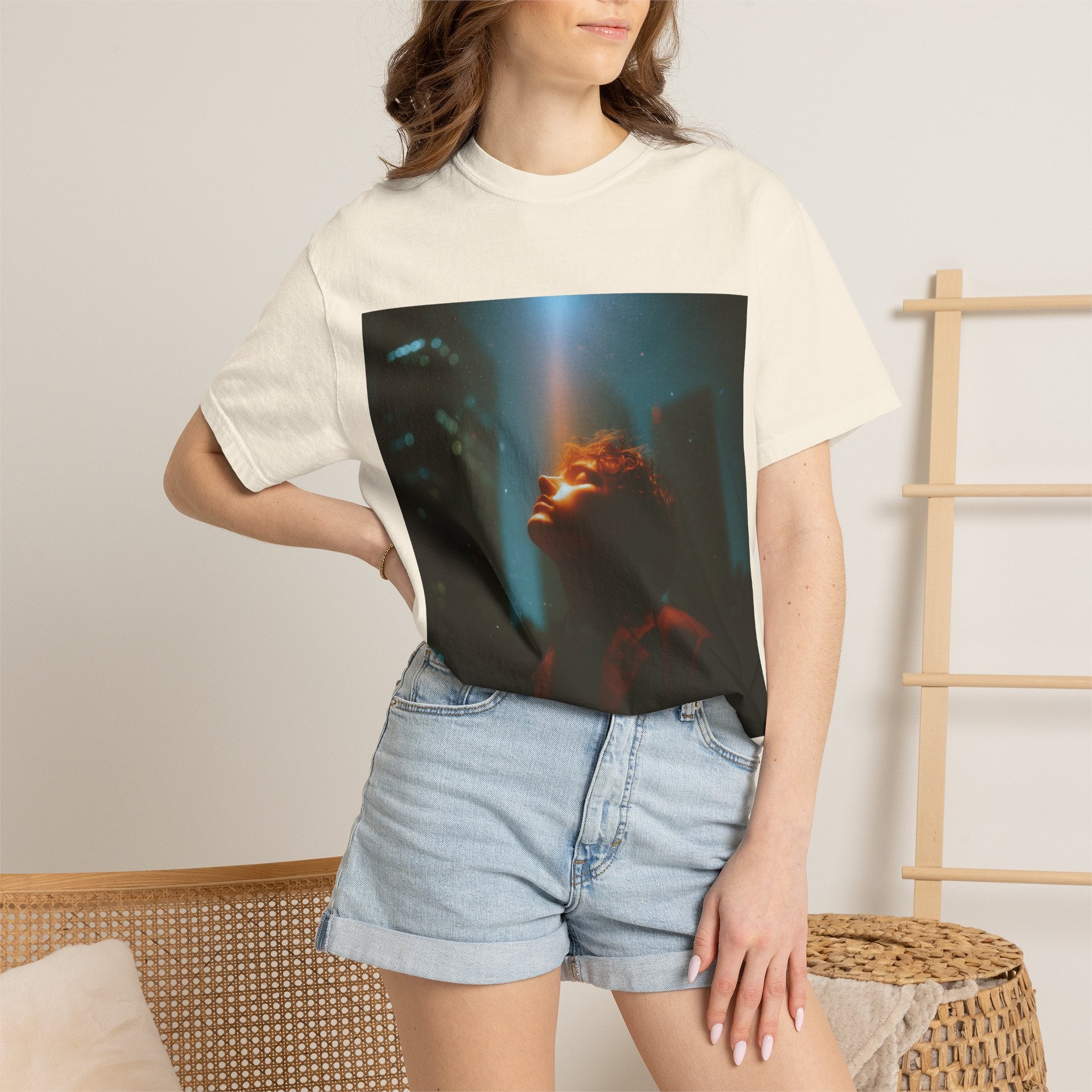 Dreamer tee