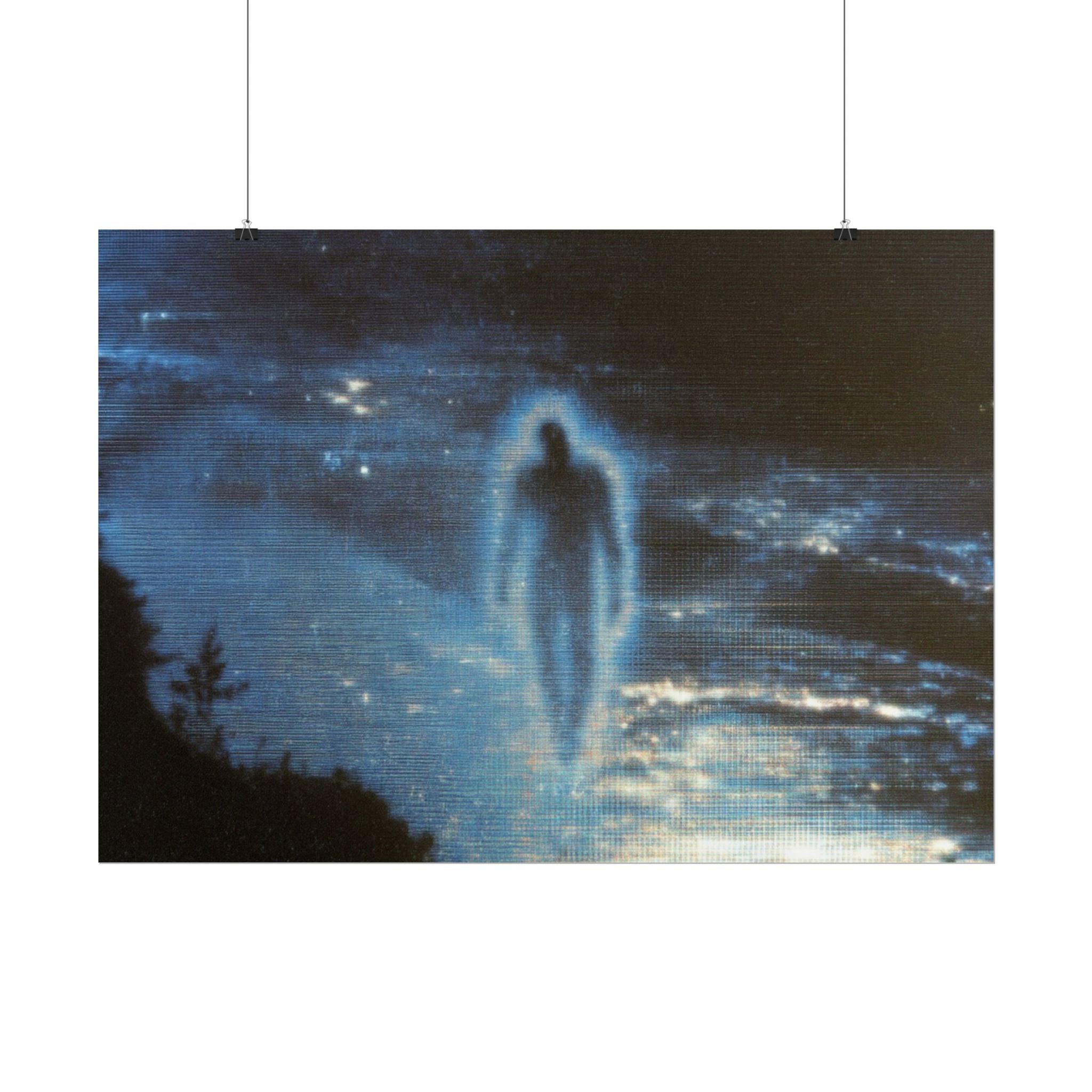 Digital soul poster
