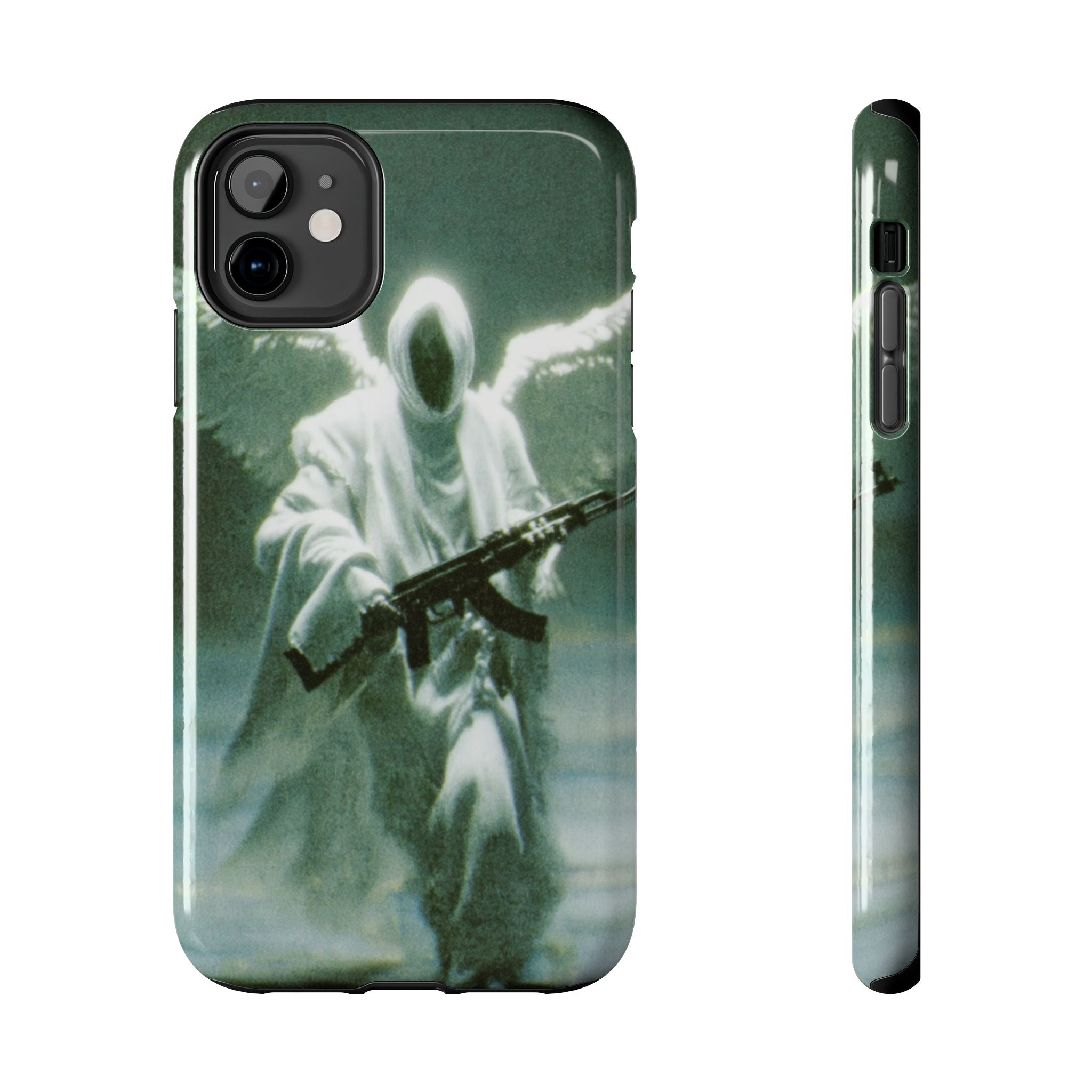 D3ATH phone case