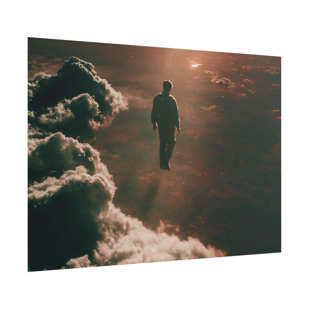 Wanderer poster