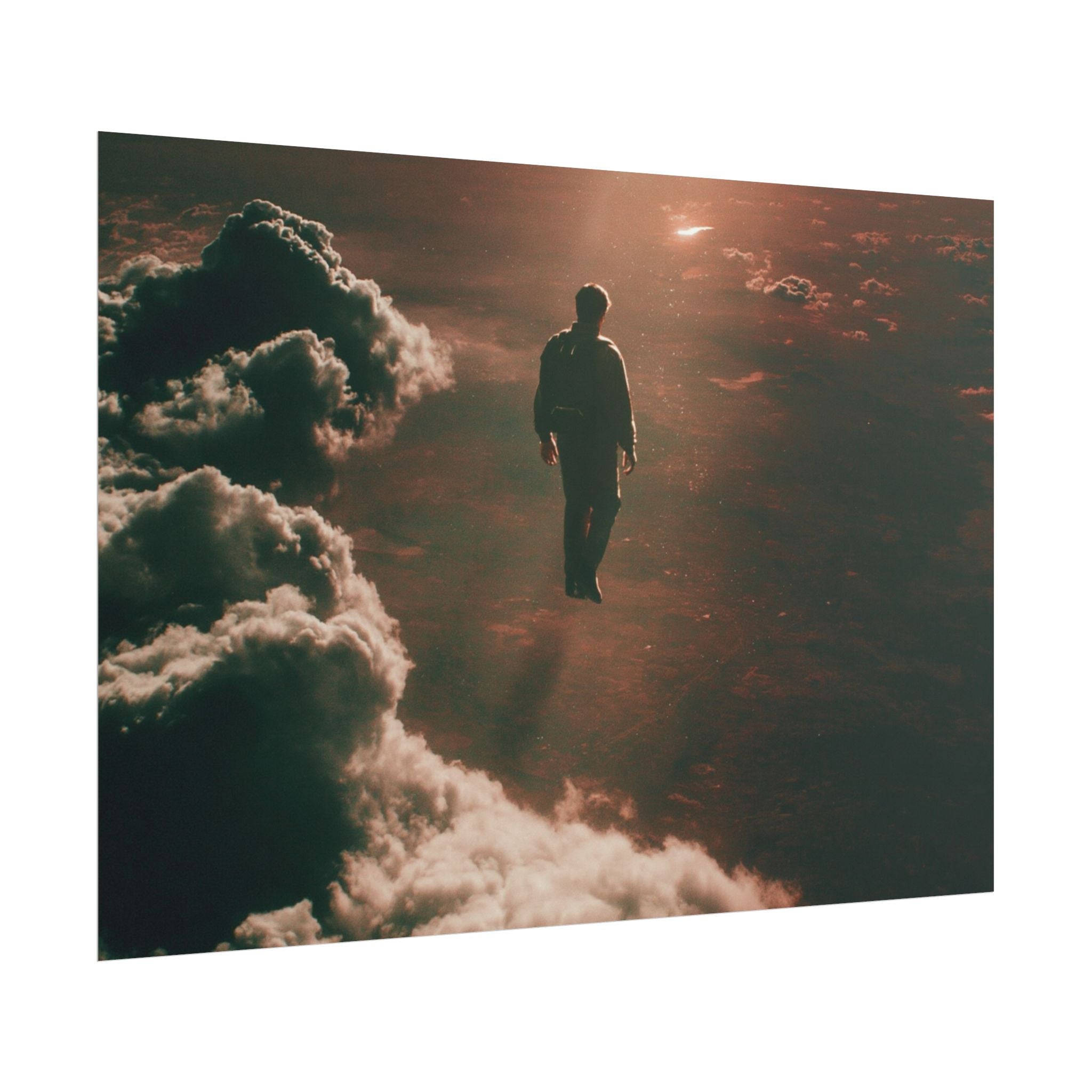 Wanderer poster