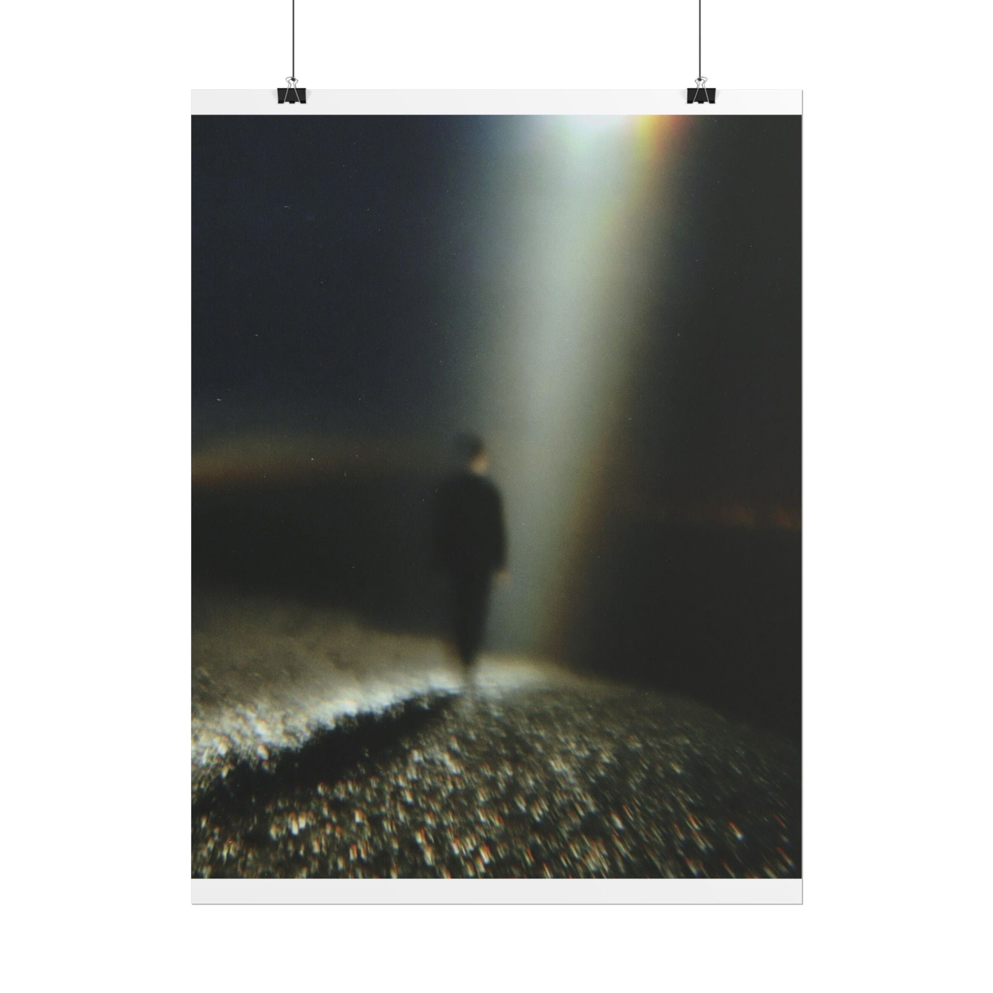 Lost poster