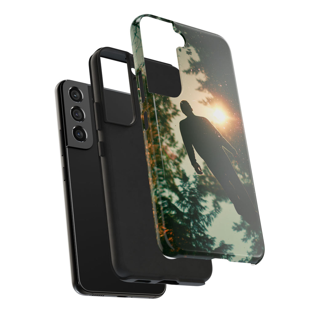 Late summer phone case
