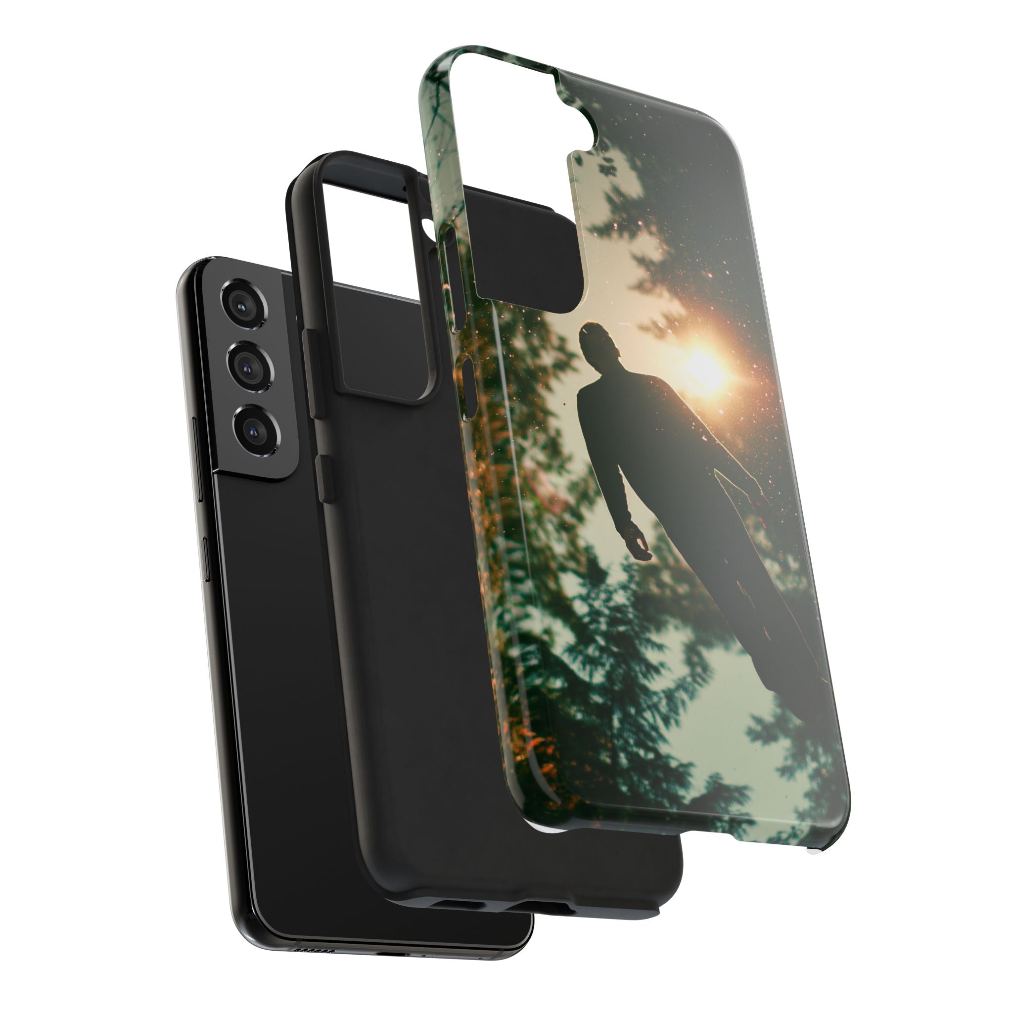Late summer phone case