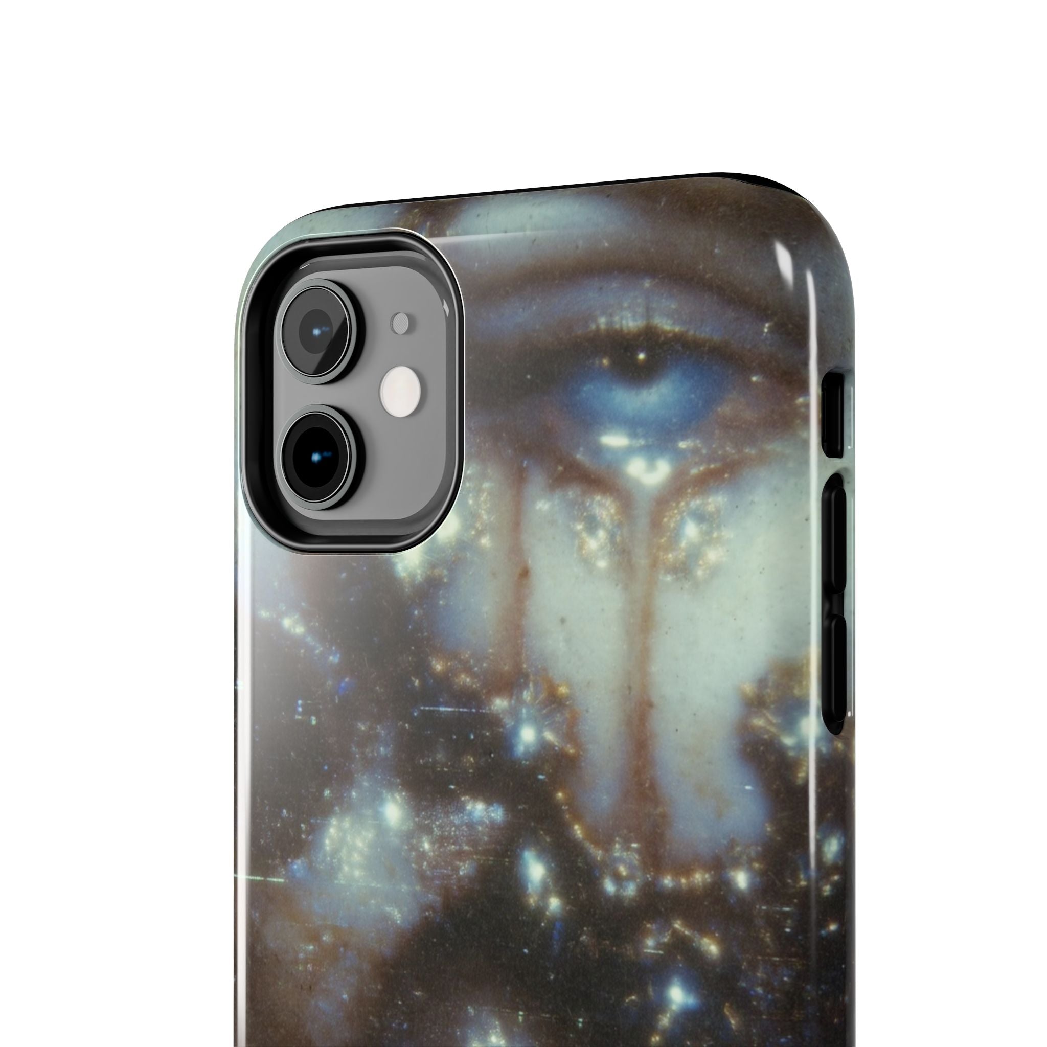 Devastation phone case