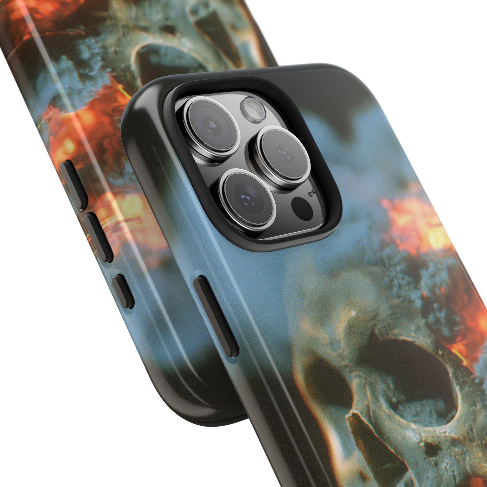 Apocalypse phone case