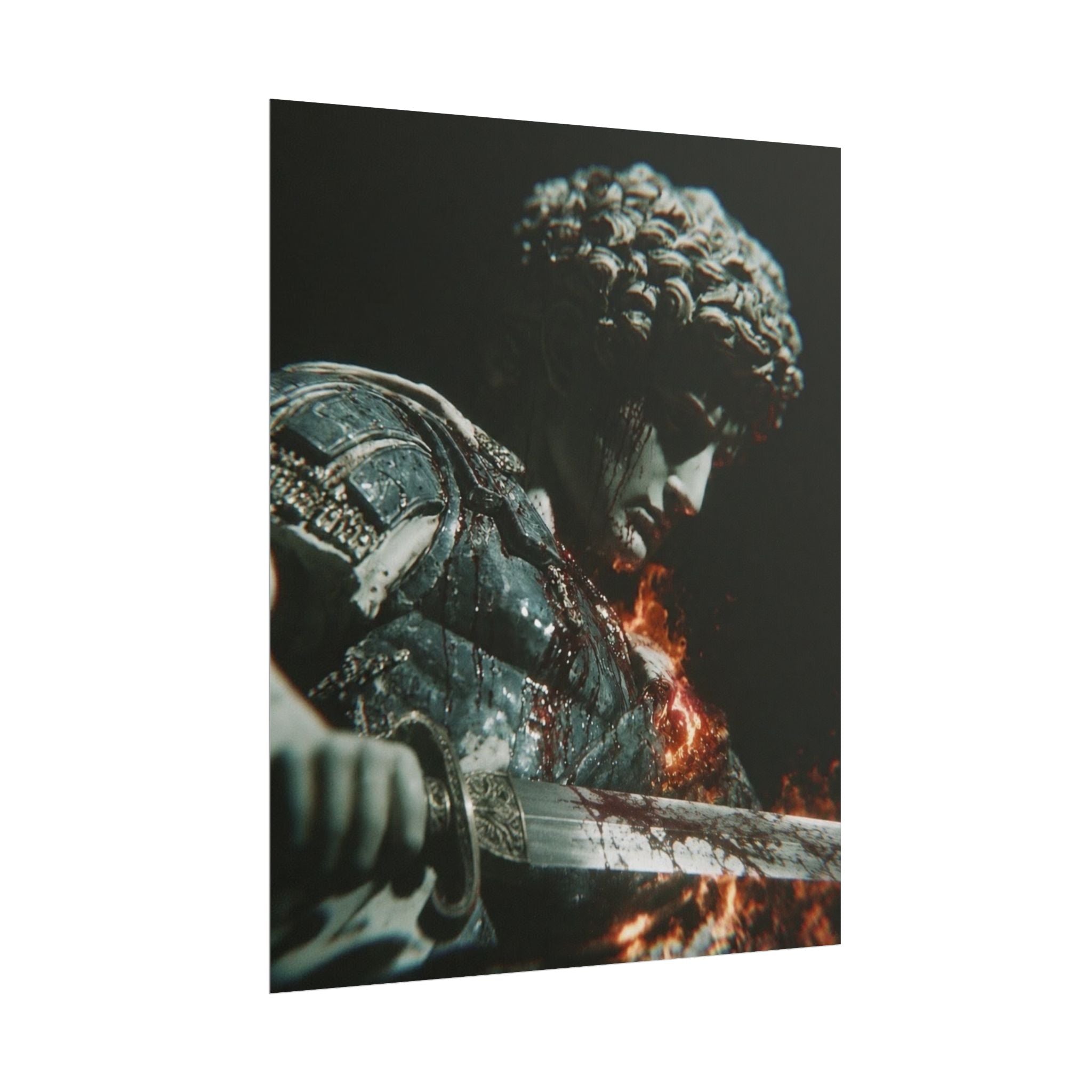 Centurion poster