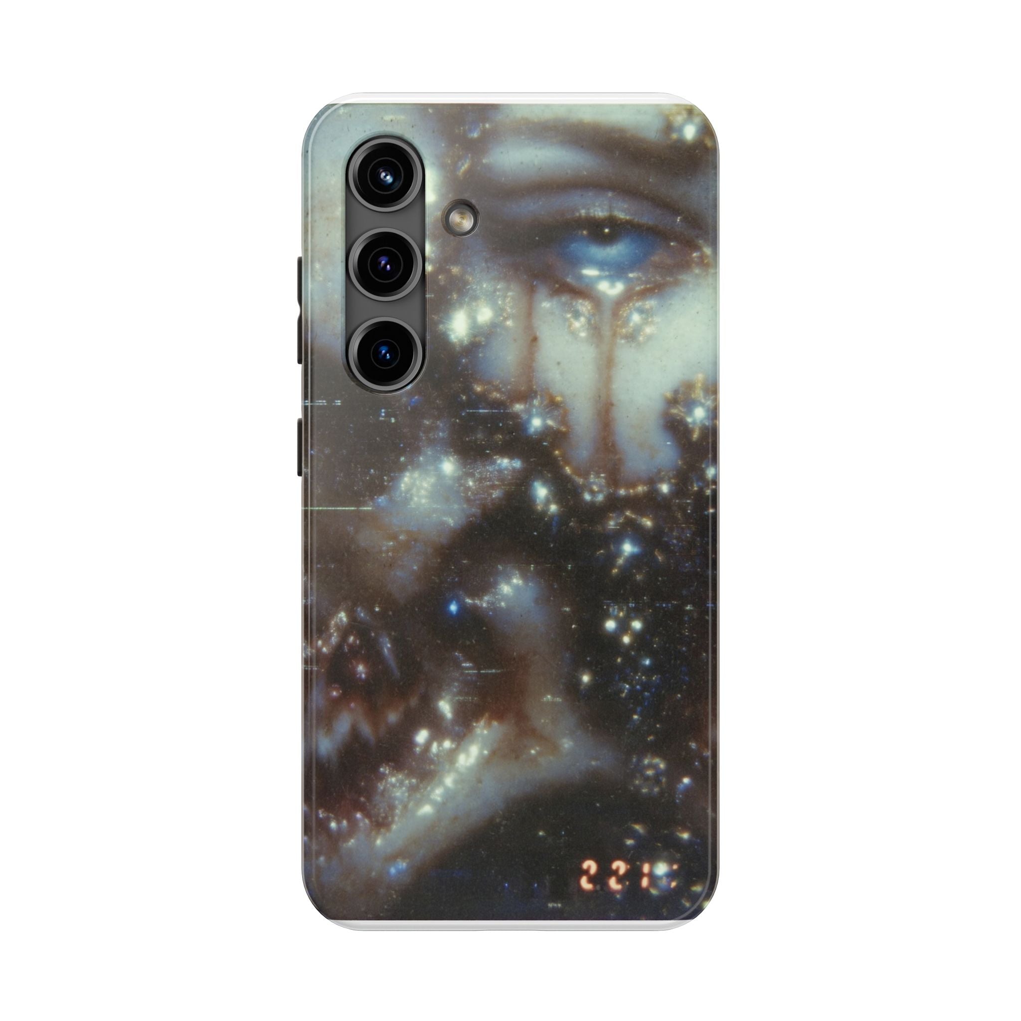 Devastation phone case