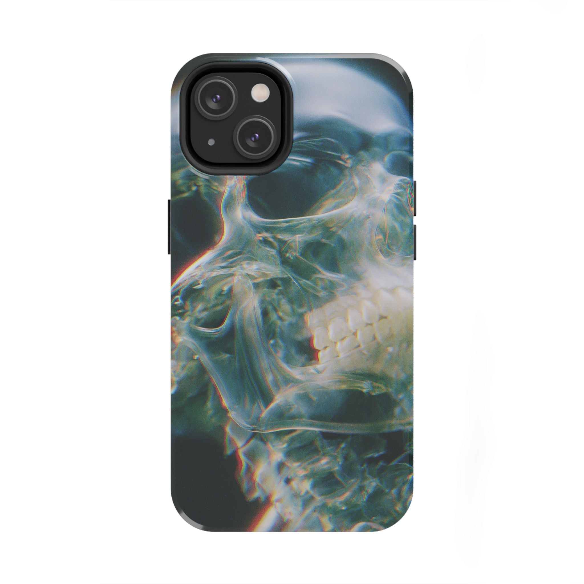 Gamma phone case