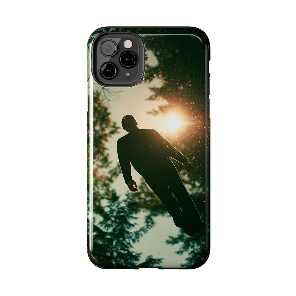 Late summer phone case
