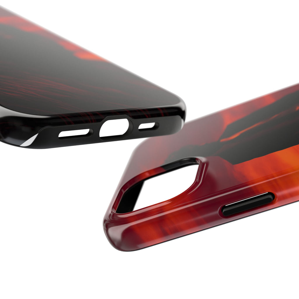 Rumination phone case