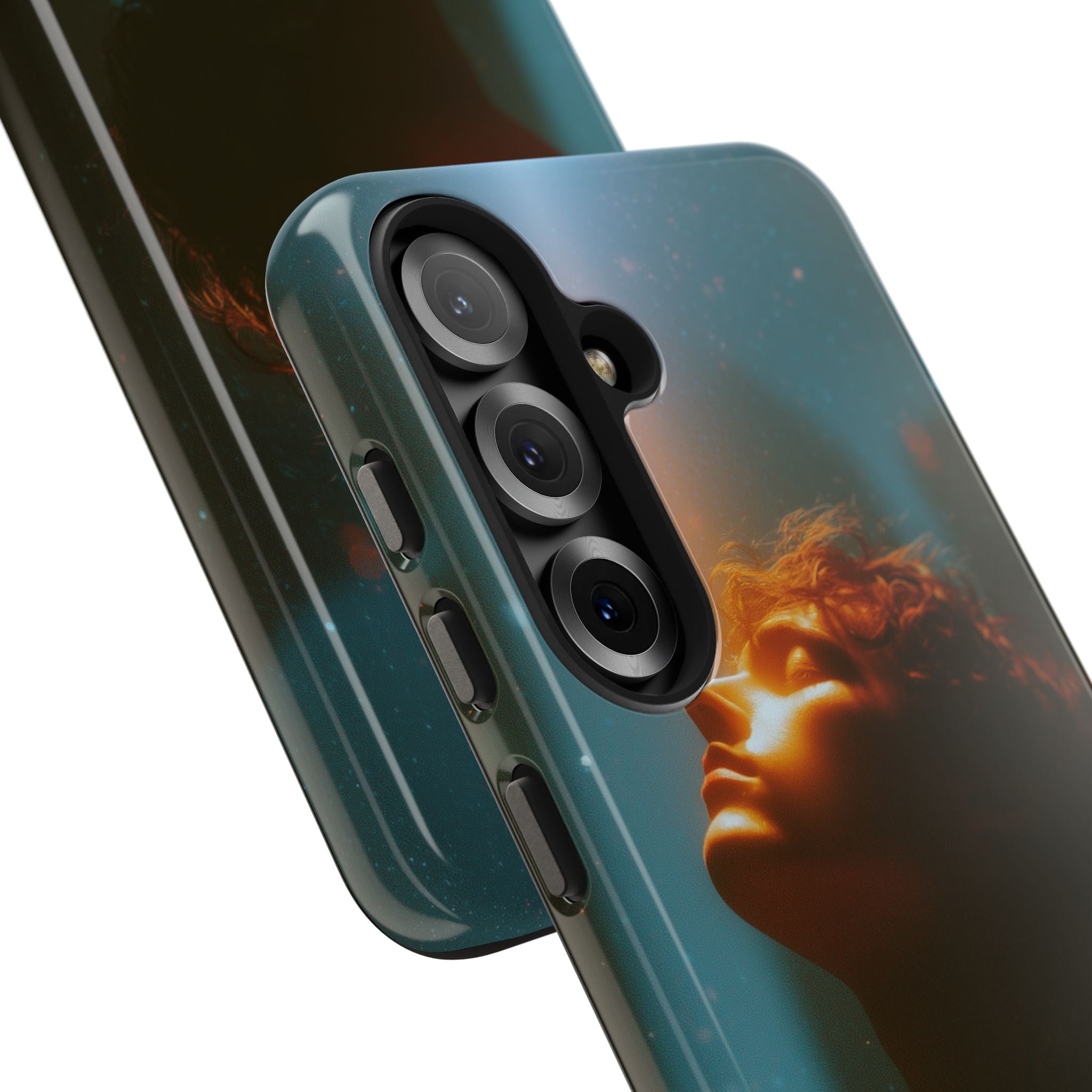 Dreamer phone case