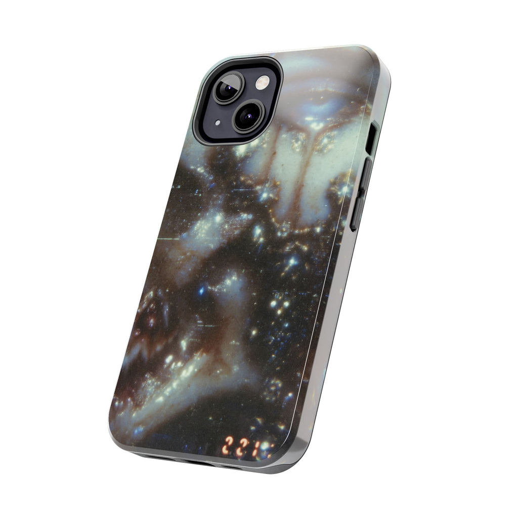Devastation phone case