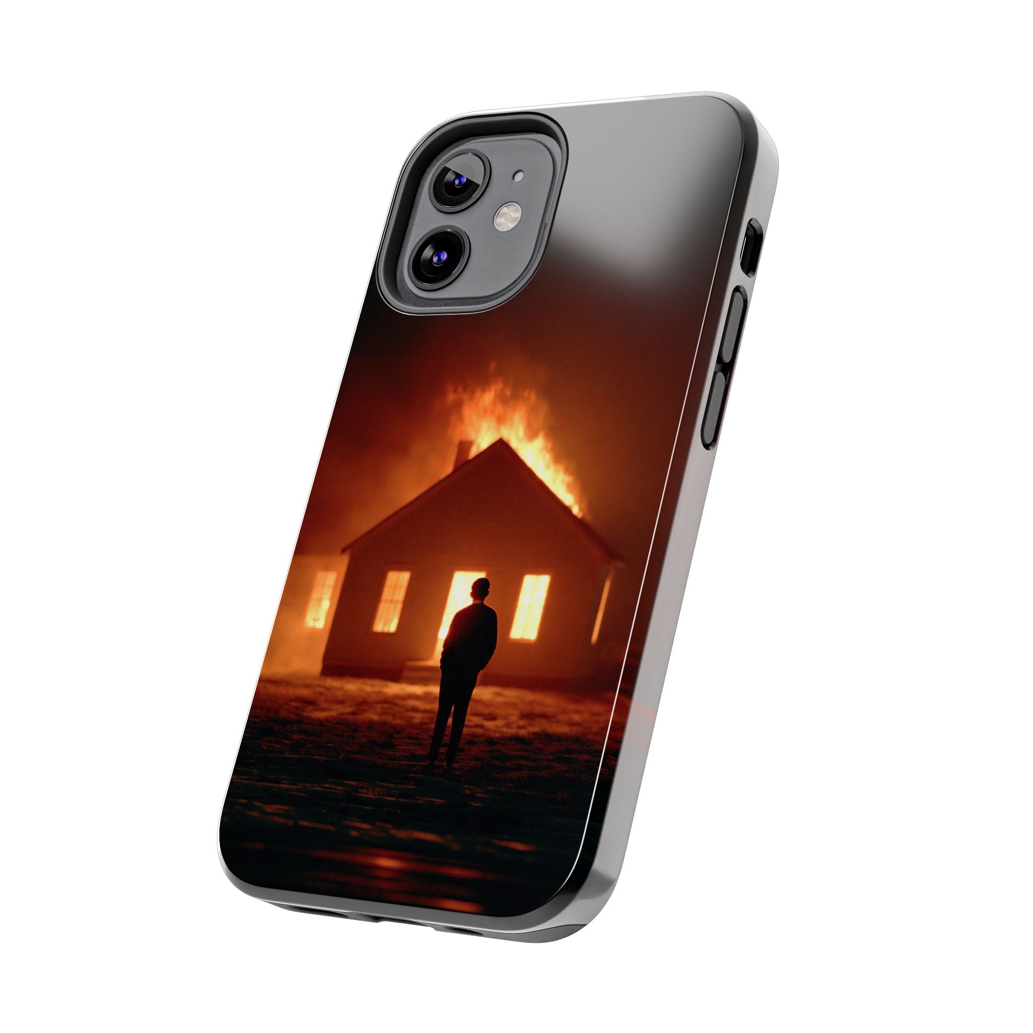 Disarray phone case