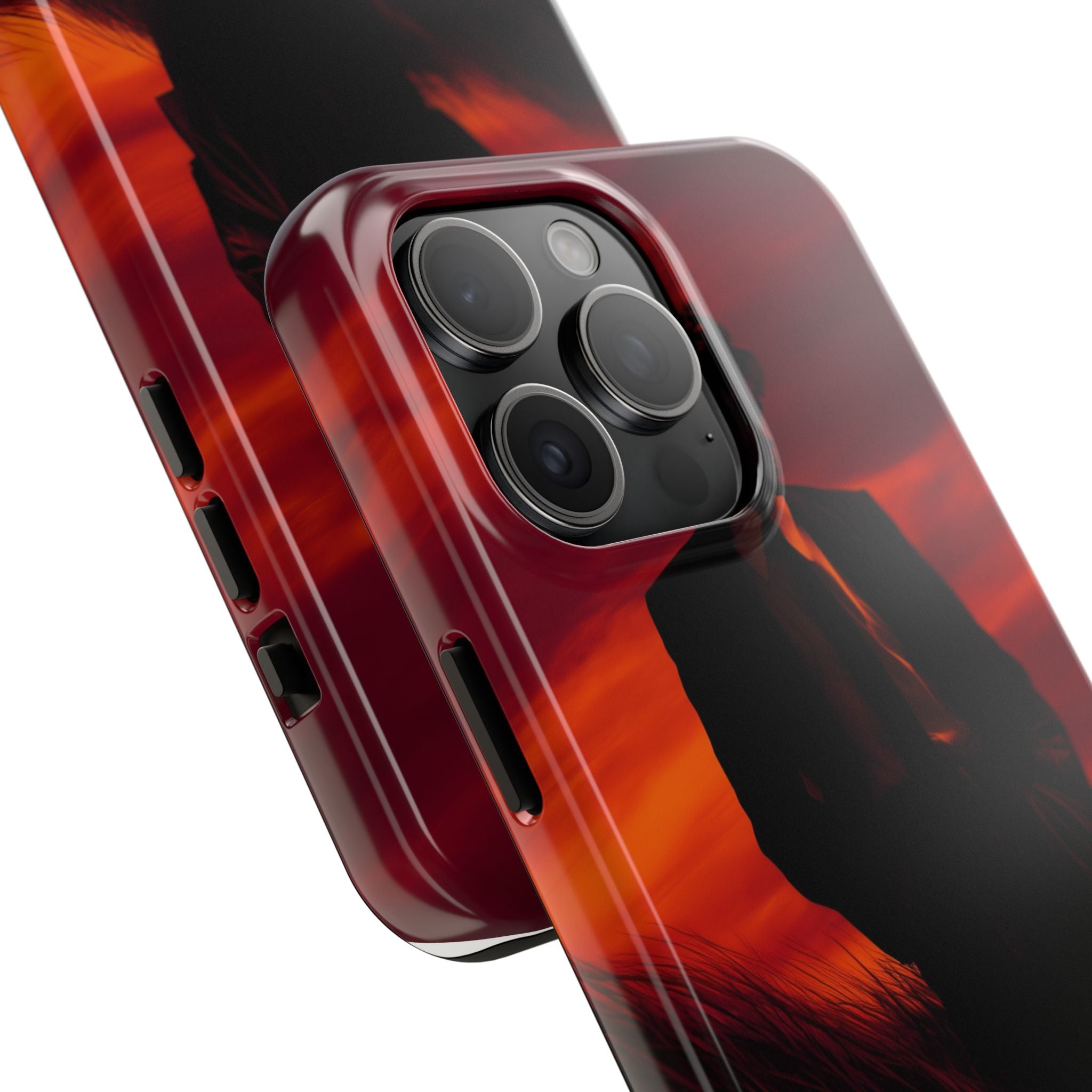 Rumination phone case
