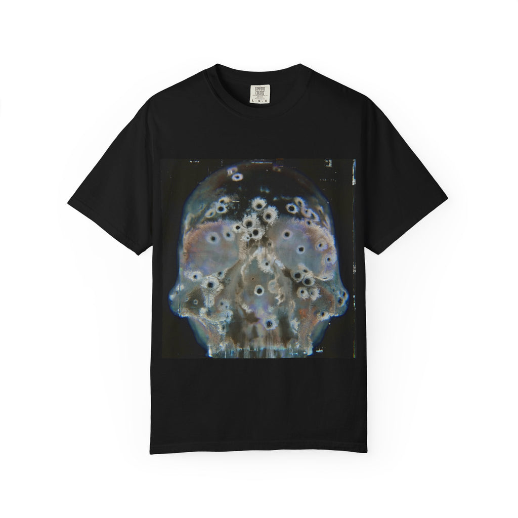 False move tee