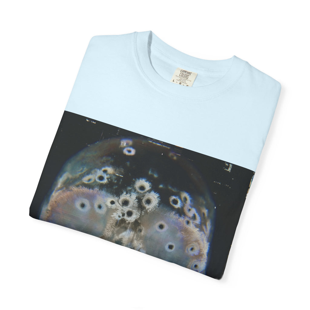 False move tee