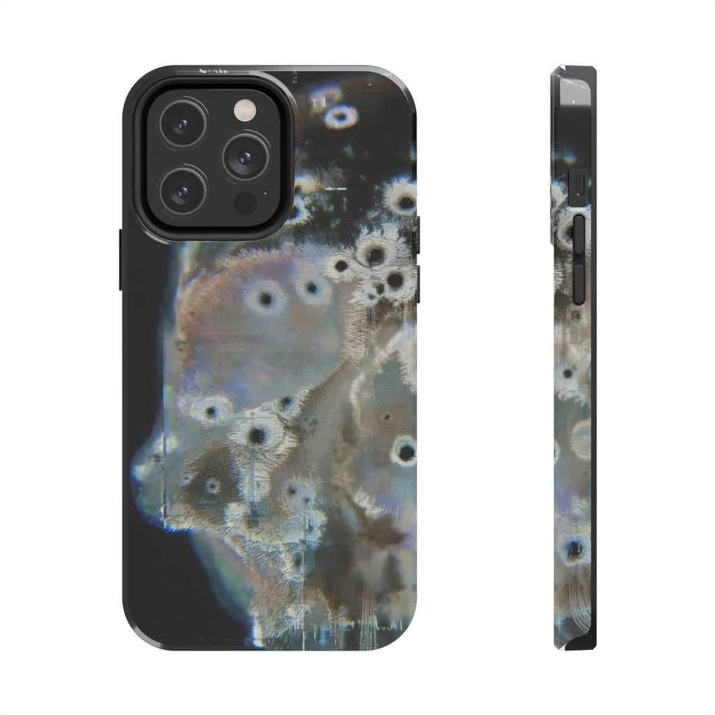 False move phone case