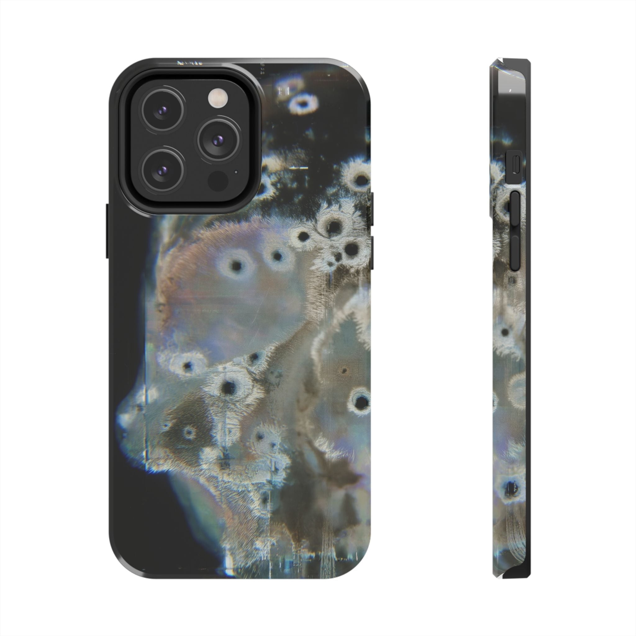 False move phone case