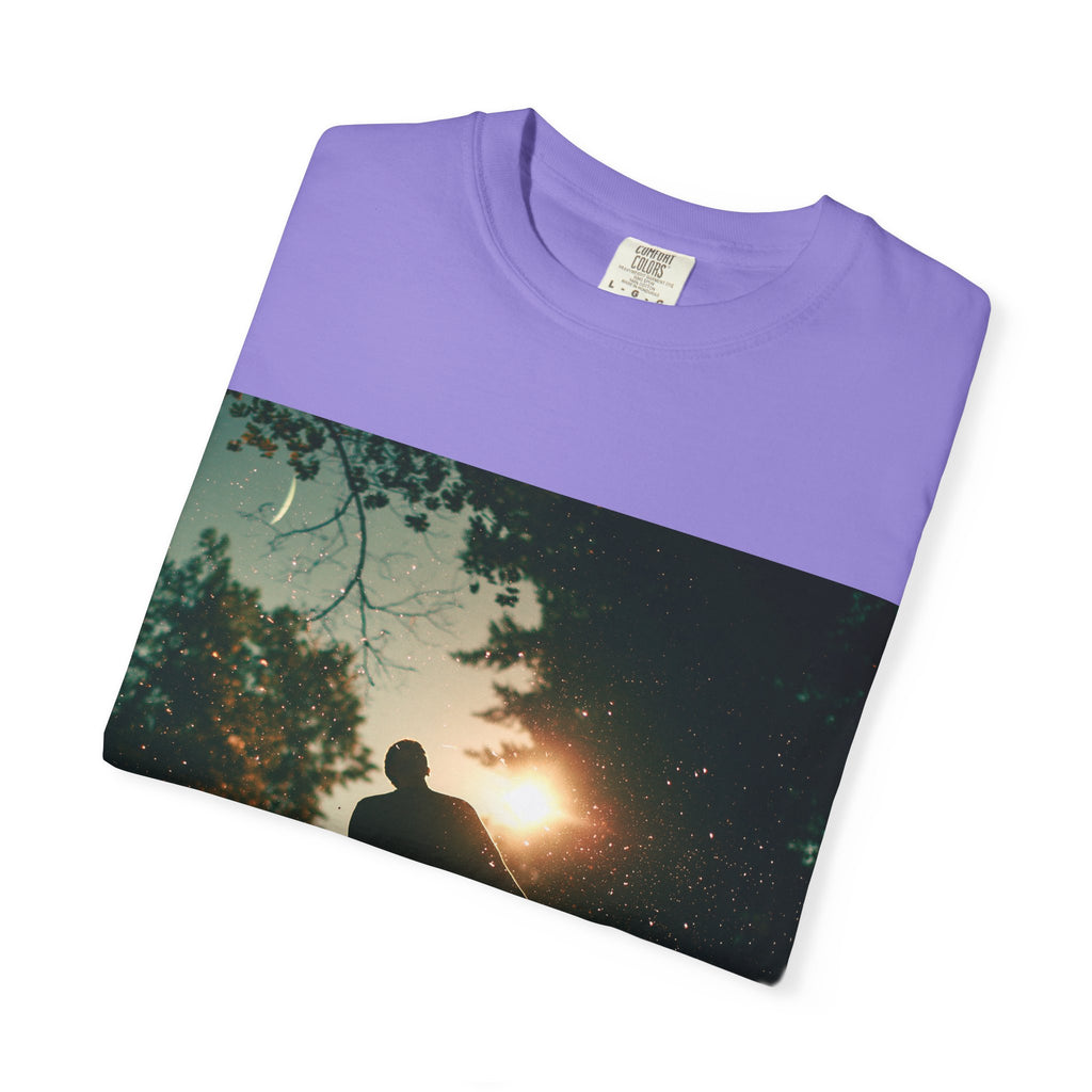 Late summer tee
